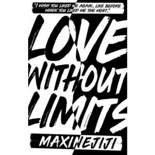 [Open for listing] Love Without Limits by Maxinejiji
