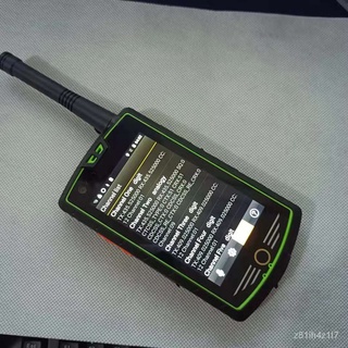 zello radio+DMR walkie talkie poc Android walkie talkie
