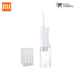 Xiaomi Mijia Mi Oral Irrigator IPX7 Dental Water Jet Floss 4 Modes MEO701
