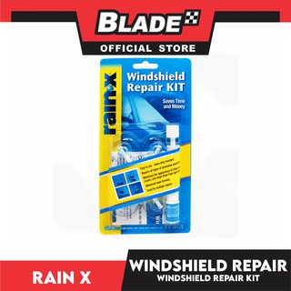Rain X Windshield Repair Kit (1)