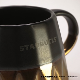 Starbucks 12oz Mug Gem Copper (2)