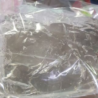 Gel wax for candle 1kilo