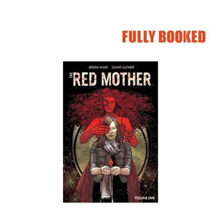 The Red Mother, Vol. 1 (Paperback) by Jeremy Haun