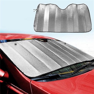 ✲Foldable Car Windshield Visor Cover Block Front Rear Window Sun Shade❆