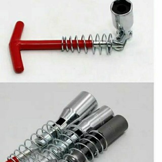 16mm Spark plug Remover / Sparkplug Wrench