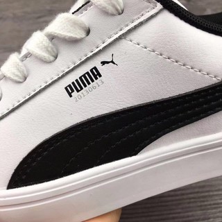 South Korea Shopping BTS X Puma Court Star men women shoes (7)