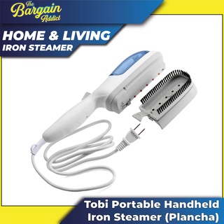 Tobi Portable Handheld Iron Steamer (Plancha) (1)