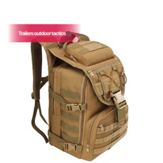 Tactical outdoor backpack X7 swordfish bag