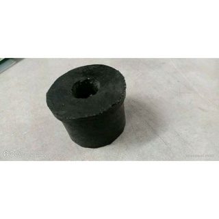 Busal Muffler tip cover Rubber 4inchFit For Open Pype mufflerVery.Good Quality
