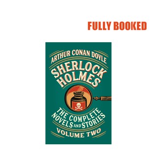 Sherlock Holmes: The Complete Novels and Stories, Vol. 2 (Paperback) by Sir Arthur Conan Doyle (1)