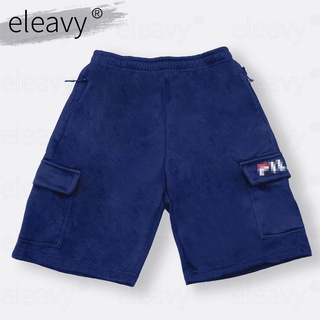Eleavy Shorts Women Sale Big Pocket Letter Sports Shorts Casual Shorts For Men