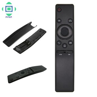 Smart TV Remote Control LED 4K UHD Infrared Durable Compatible Samsung BN59-01259E