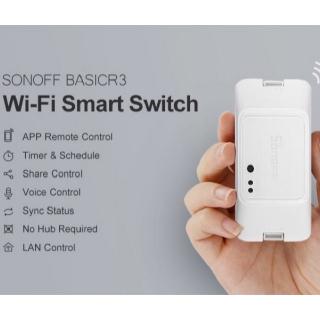 【Fast shipping】 SONOFF R3 - WIFI DIY Smart basic Control Switch