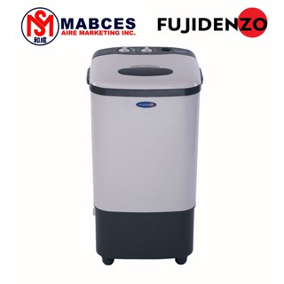 Fujidenzo 7.8 kg Single Tub Washing Machine BWS-780