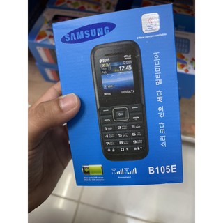 Samsung B105E keypad phone& nokia random