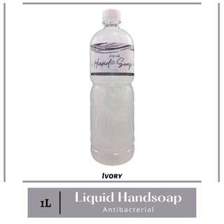 【spot goods】ﺴ✶Liquid Handsoap Antibacterial 1 Liter