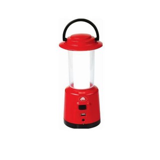 Kyowa Rechargeable Led Lamp (Red) KW-9107
