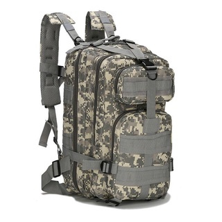 Outdoor Hiking Bag Outdoor Mountaineering Bag Backpack 3P Tactical Backpack