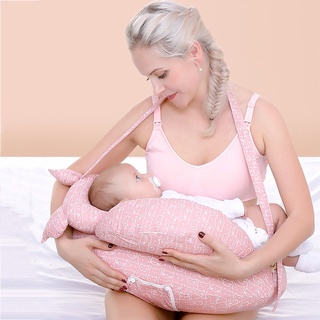 Maternity Pillows✥✟quality goodsMultifunction Nursing Pillow Baby Maternity Breastfeeding Pillow Adj (1)
