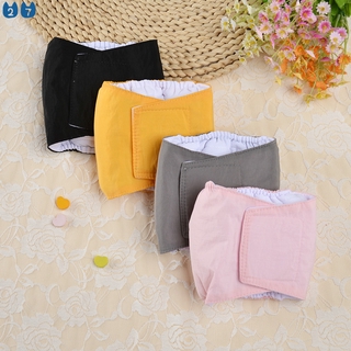 『27Pets』Waterproof Female and male Dog Shorts Puppy Physiological Pants Diaper Pet Underwear For Small Meidium Girl Dogs (2)