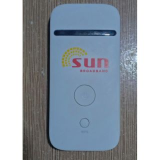 SUN Broadband Pocket Wifi