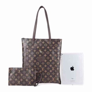 For ladies LV bag for iPad (1)