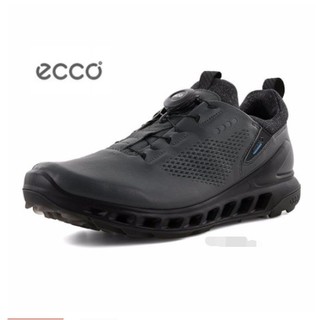 2020 New ECCO Biom 2 Men's Golf shoes casual running Training shoes All Black