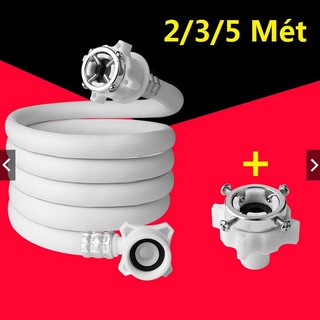 Automatic Washing Machine Universal WaterInlet Pipe Water Inlet Pipe Hose High Quality