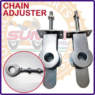 SUNVIT- MOTORCYCLE CHAIN ADJUSTER (DIFF. MODELS)