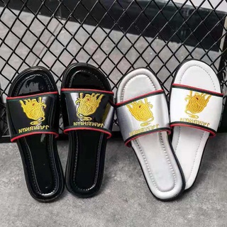 Special Men's Slippers High Quality Beach Slippers Size 38-44