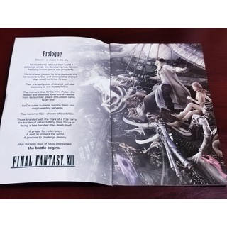 Final Fantasy XIII - xbox 360 (5)