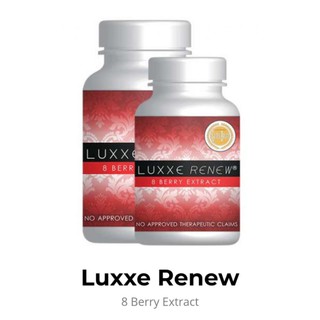 FRONTROW PRODUCT-LUXXE RENEW