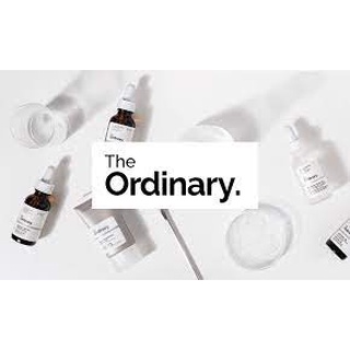 The Ordinary Products [Retinol, Azelaic, Arbutin, Glycolic Acid, Lactic, Caffeine,Buffet] Serum (2)