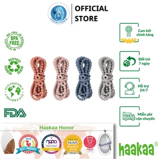 Haakaa silicone milk cup strap (Accessories)