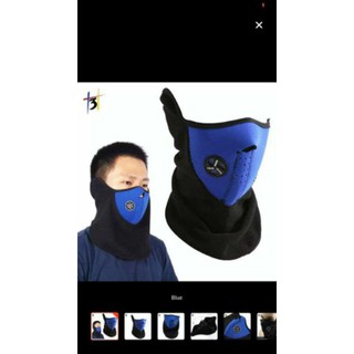 Motor Riders Ninja Dustproof Mask