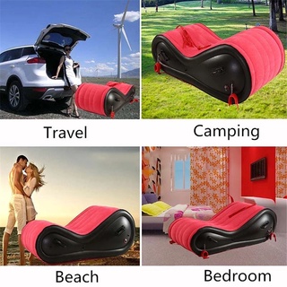 Sex Inflatable Sofa Soft Living Room Bed Furniture Chairs Cushion Love Erotic Products Sex Toys For (6)