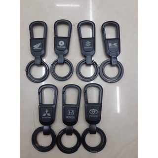 metal keychain, metal keyholder, car keychain keyholder