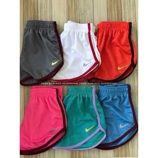 Nike Drifit Booty Shorts (1)