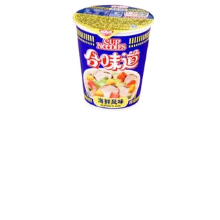 【High-end】☋☑EQGS IMPORTED JAPAN NISSIN CUP NOODLES 3Minutes FastFood