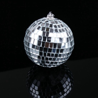 ✢15cm Disco Professional Mirror Ball Dance Bar Party Decor