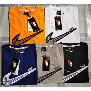 !!!NIKE!!! MALL PULL OUT / OVERRUNS ASSORTED BRANDED TSHIRT FOR MEN / WOMEN