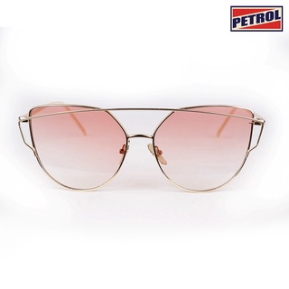 Petrol Ladies' Accessories Fashion Sunglass 12505 (Pink)