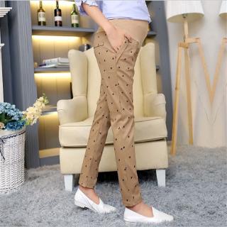 Maternity Work Pants Pregnancy Pants Extender Maternity Office Wear Adjuster Premama Clothes