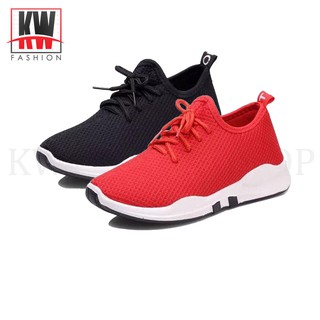 KW Women's Sneaker Shoes Sizes 35-40 #018 G02