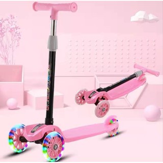 TOP ONE STORE TOS Scooter For Kids
