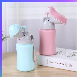 【Ready Stock】Diapers Baby Toilet Baby Potty ☒♂¤Car Travel Anti-leakage Potty Boys Girls Portable Hyg