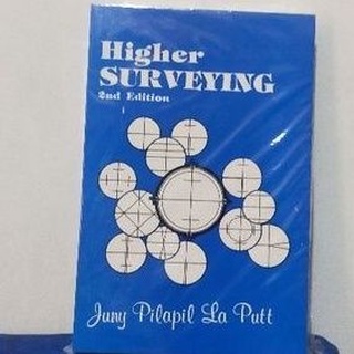 Higher surveying 2nd edition