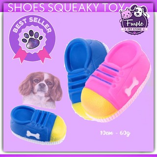 Dog Shoes toy for pets