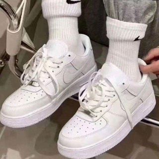 №۞2021 new sports shoes men s air force No. 1 men s shoes for men and women low-top shoes all-match