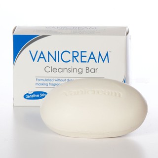 *pbb* Vanicream Cleansing Bar